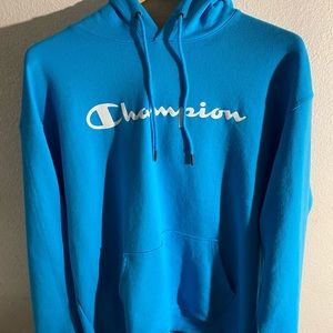 Champion Hoodie